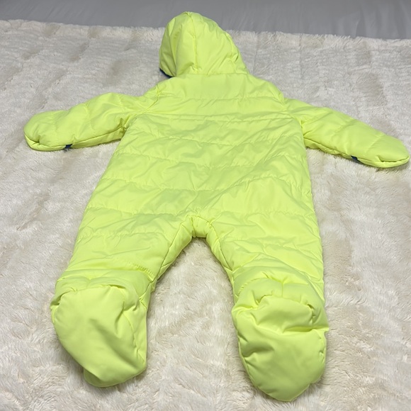 Snow suit - Picture 3 of 3